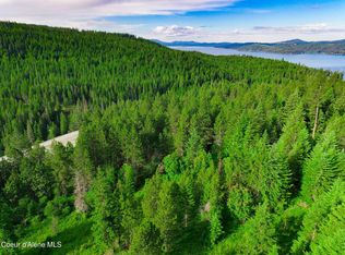 Nka 1b S Skyview Rd, Harrison, ID 83833