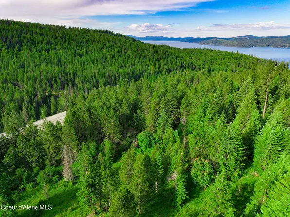 Nka 1b S Skyview Rd, Harrison, ID 83833