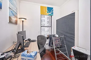 Rented by Keller Williams NYC