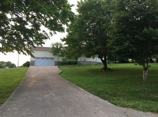 416 John Ballard Rd, Berea, KY 40403