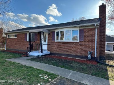 10012 Stonestreet Rd, Louisville, KY, 40272