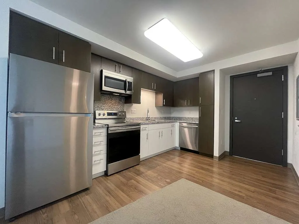 1 bed, 482 sqft, $2,500 — Photo 2