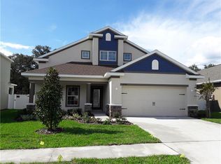 12341 Duckett Ct, Spring Hill, FL 34610