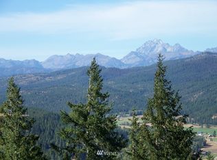 0 Hidden Valley Ter, Cle Elum, WA 98922