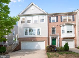 14013 Rockingham Rd, Germantown, MD 20874