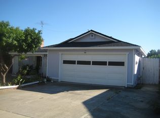 1051 Belford Dr, San Jose, CA 95132