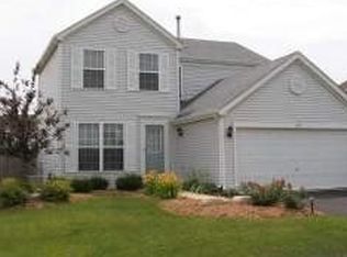 1010 Mission Blvd, Joliet, IL 60436