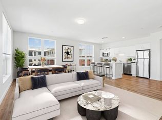 The Beverly Collection: The Block at Odell, Beverly, MA 01915
