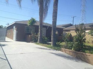 930 E Sepulveda Blvd, Carson, CA 90745