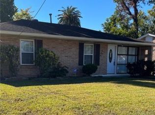 10800 Dreux Ave, New Orleans, LA 70127