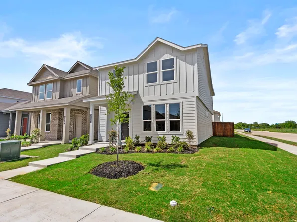 3153 Maple Orchard Ln, Fort Worth, TX 76111