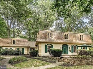 1200 Waterford Rd, West Chester, PA 19380