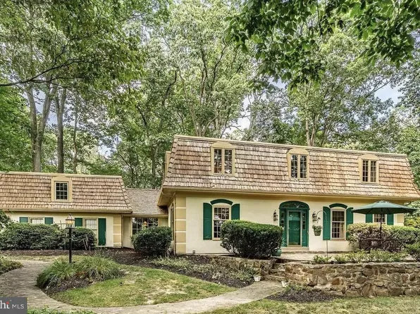 1200 Waterford Rd, West Chester, PA 19380