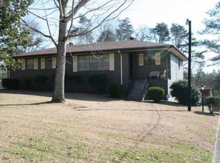6231 Red Hollow Rd, Birmingham, AL 35215