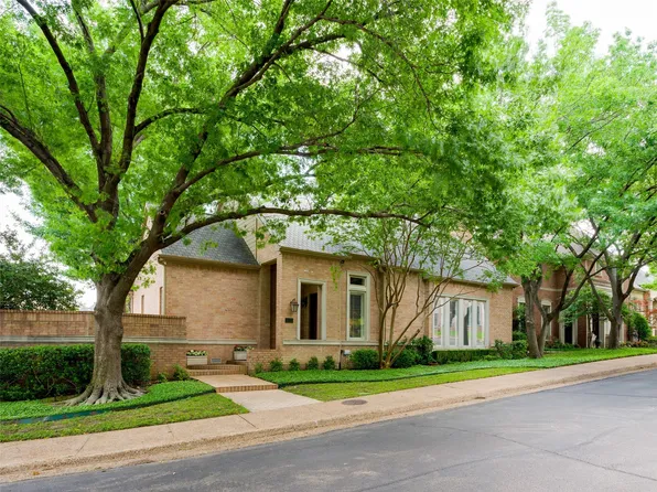 7504 Glenshannon Cir, Dallas, TX 75225