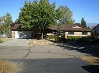 863 Barber Way, Gardnerville, NV