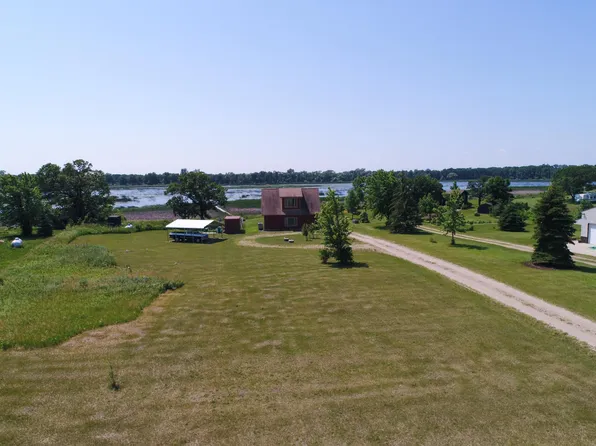 12719 N Beach Ln, Glenwood, MN 56334