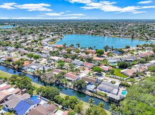 15013 SW 65th Ter, Miami, FL 33193