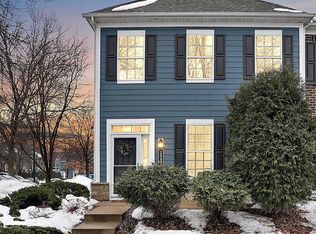 15436 Frost Path #1601, Saint Paul, MN 55124