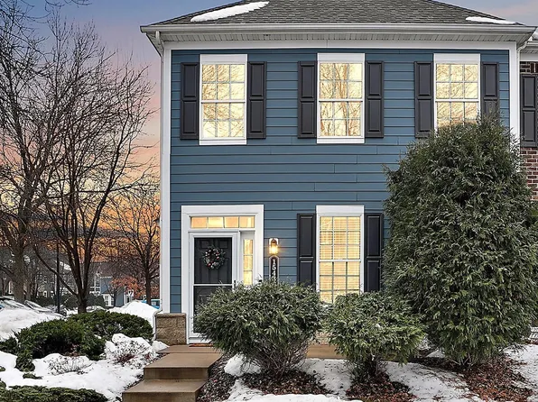 15436 Frost Path #1601, Saint Paul, MN 55124