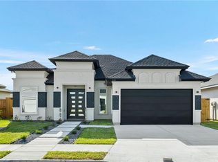 301 Stella Dr, San Juan, TX 78589