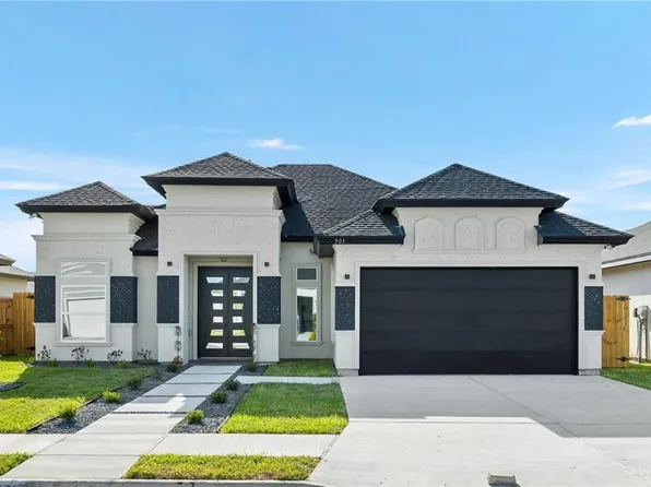 301 Stella Dr, San Juan, TX 78589