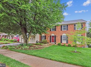 6302 Windward Dr, Burke, VA 22015