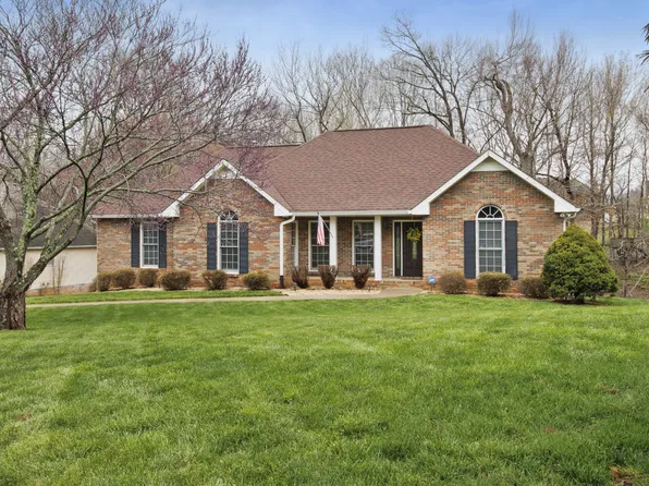 945 Glenraven Dr, Clarksville, TN 37043