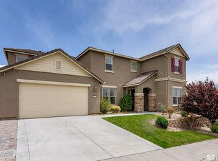1820 Scott Valley Rd, Reno, NV 89523