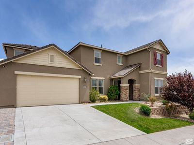 1820 Scott Valley Rd, Reno, NV, 89523