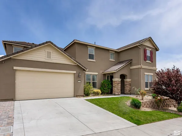 1820 Scott Valley Rd, Reno, NV 89523