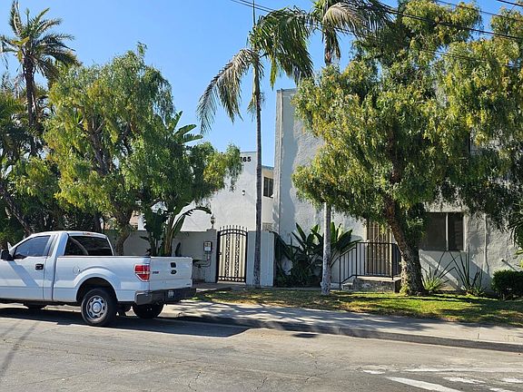 2nd image of 4765 Santa Ana St APT 6