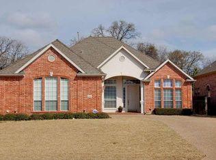 3111 Vista Heights Ln, Highland Village, TX 75077