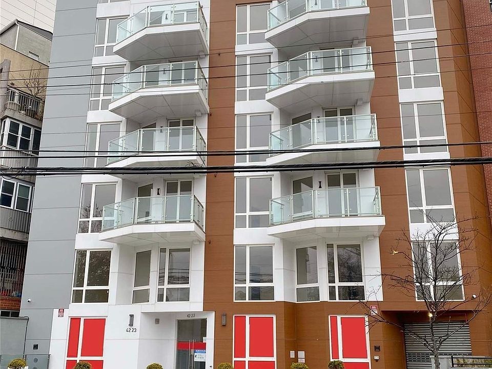 1st image of 42-23 Parsons Boulevard #4D