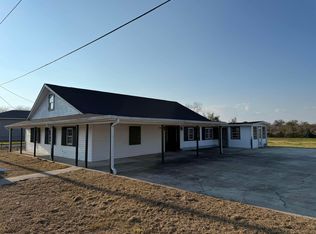122 W 91st St, Cut Off, LA 70345