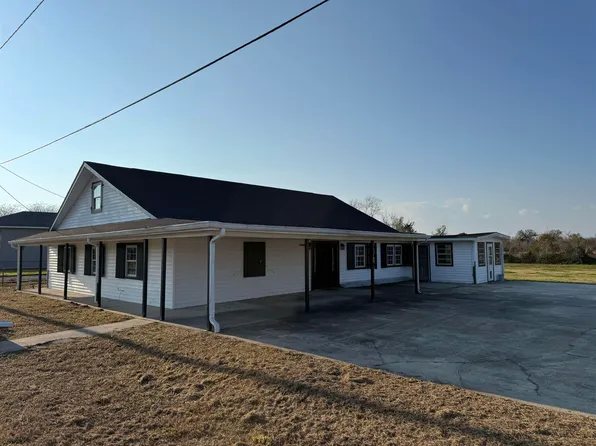 122 W 91st St, Cut Off, LA 70345