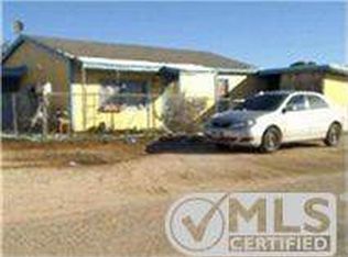 1404 N 3rd, Merkel, TX 79536