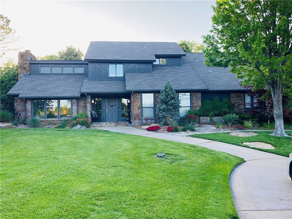 12721 Oakdale View Dr, Edmond, OK 73013 Zillow