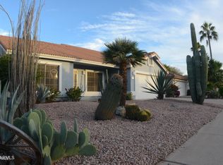 837 N Sailors Way, Gilbert, AZ 85234