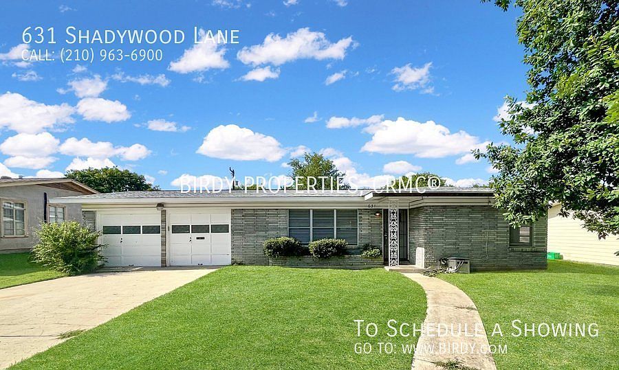 1st image of 631 Shadywood Ln