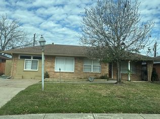 4066 Omeara Dr, Houston, TX 77025