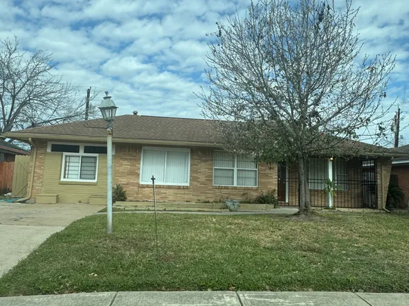 4066 Omeara Dr, Houston, TX 77025