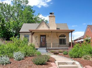 3363 W 26th Ave, Denver, CO 80211