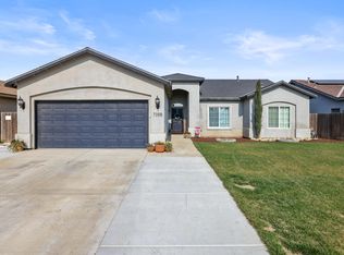 7358 Wellman Ave, Visalia, CA 93291