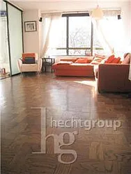 Rented by Hecht Group