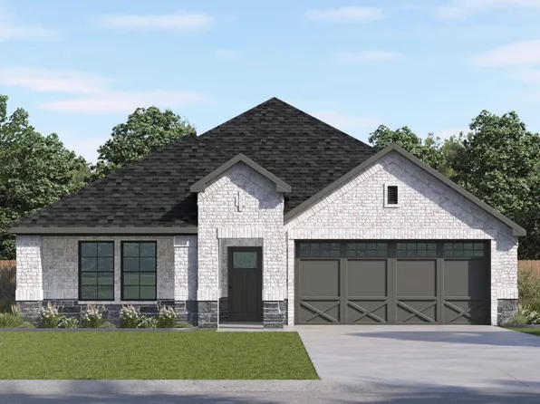 2014 Serene Springs Rd, Celina, TX 75009