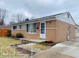 19235 19235 Opal, Clinton Township, MI 48035