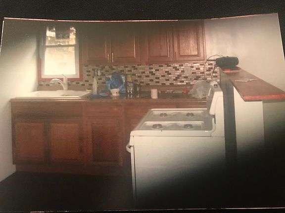 unit #2 new kitchen