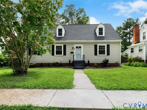 5020 Devonshire Rd, Richmond, VA 23225