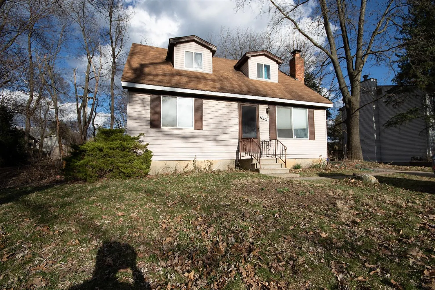 3649 Walnut Ave photo 1